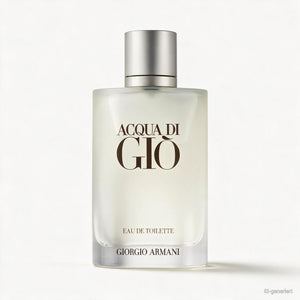 Giorgio Armani Acqua di Giò Homme Eau De Toilette 100ml