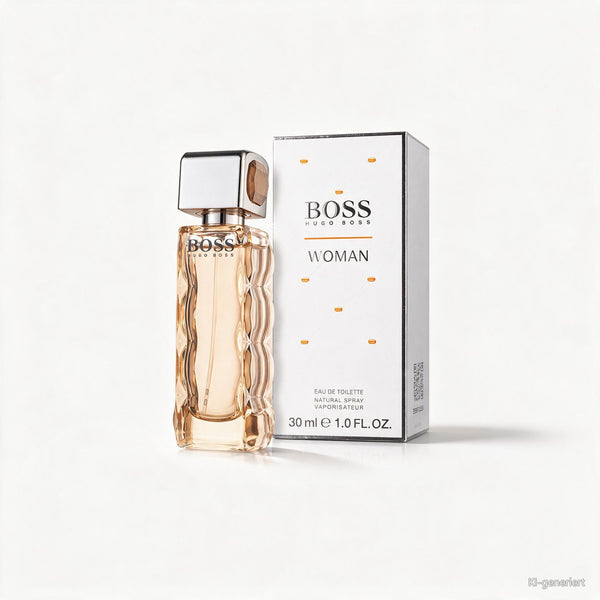 Hugo Boss Orange Eau de Toilette 30ml