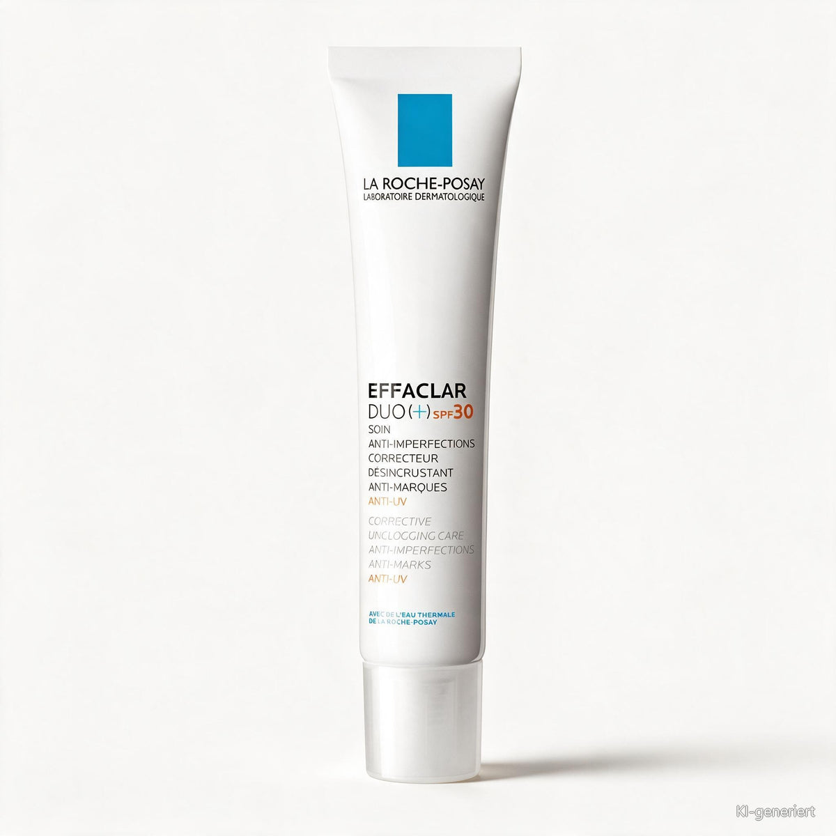 La Roche-Posay Effaclar Duo+ SPF 30 Anti-Unreinheiten Pflege, 40 ml