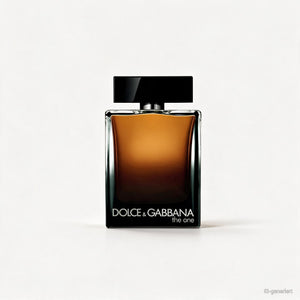 DOLCE & GABBANA - The One for Men Eau de Parfum (EDP) 100 ml