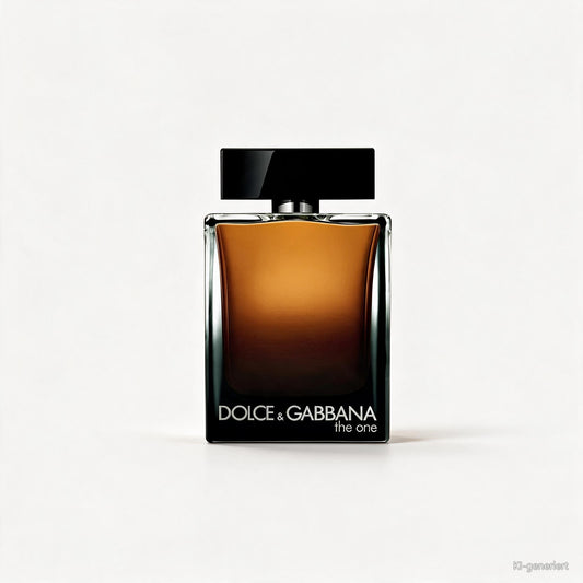 DOLCE & GABBANA - The One for Men Eau de Parfum (EDP) 100 ml