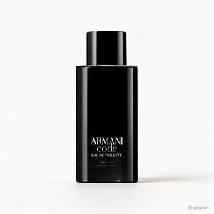 GIORGIO ARMANI Armani Code Eau de Toilette for Men 125ml
