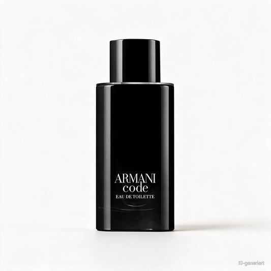 GIORGIO ARMANI Armani Code Eau de Toilette for Men 125ml