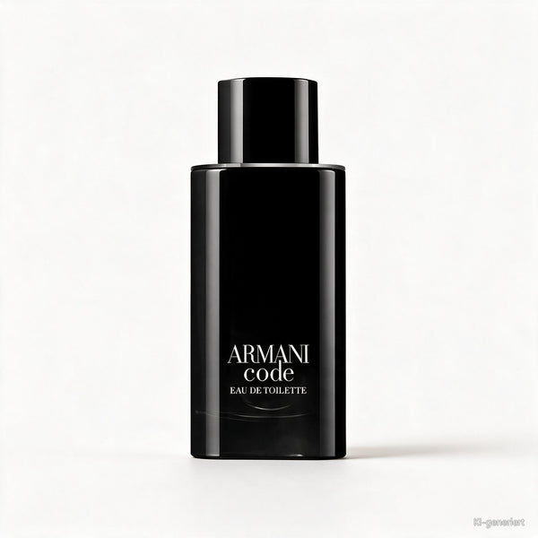 GIORGIO ARMANI Armani Code Eau de Toilette for Men 125ml