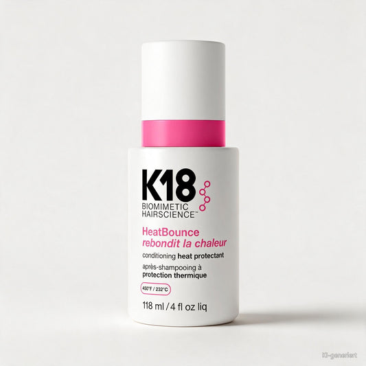 K18 Heatbounce Conditioning Heat Protectant 118ml - Hitzeschutz