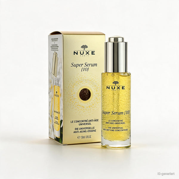 NUXE Super-Serum Anti-Aging 30ml