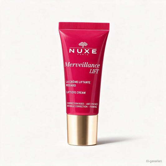NUXE Mervellance Lift Augencreme (15ml)