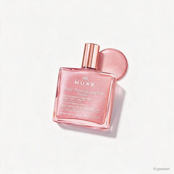 NUXE Huile Prodigieuse Or Florale (50ml)