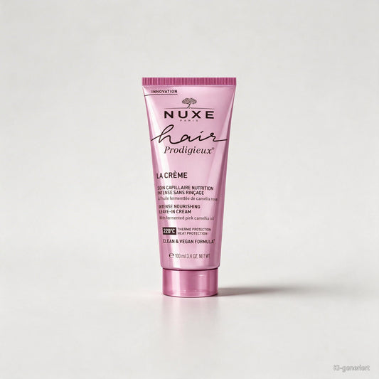NUXE Hair Prodigiuex Intense Nourishing Leave-In Cream (100ml)