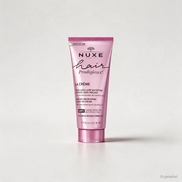 NUXE Hair Prodigiuex Intense Nourishing Leave-In Cream (100ml)