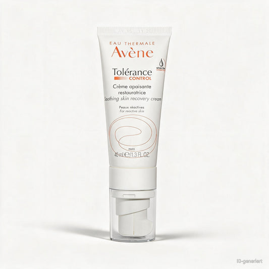 Avène Tolérance Control Creme (40ml)