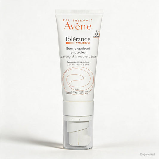 AVENE Tolerance Control Balsam, 40 ml Balsam