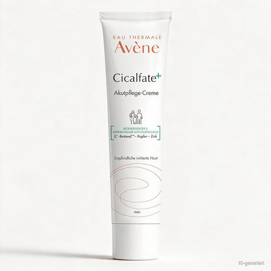 AVENE Cicalfate+ Akutpflege-Creme 40 ml