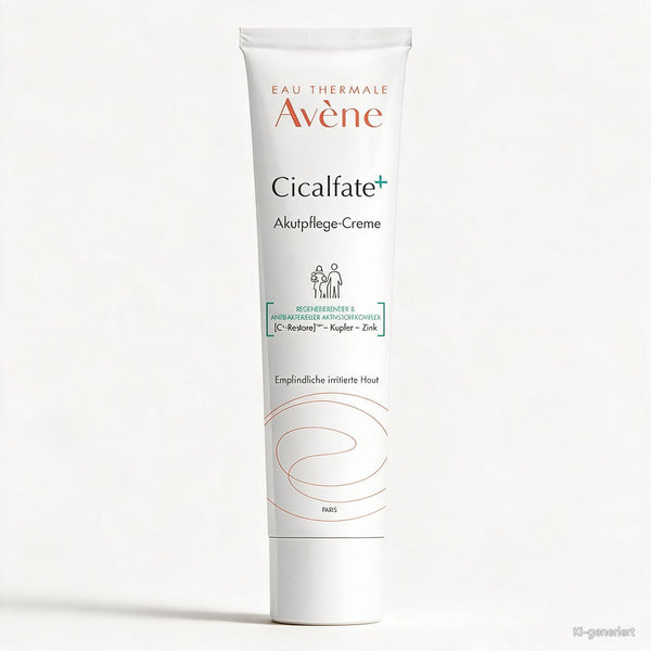AVENE Cicalfate+ Akutpflege-Creme 40 ml