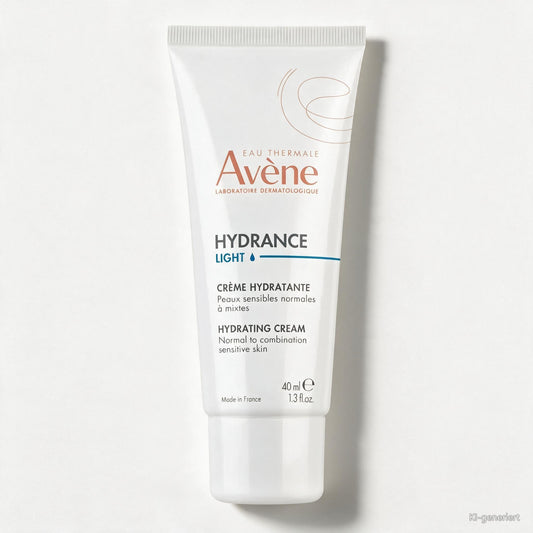 Avène Eau Thermale Hydrating Cream 40 ml