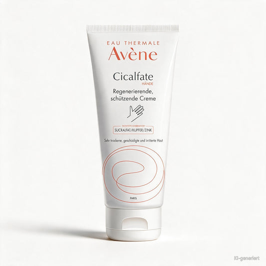 Avene Cicalfate Handcreme 100 ml