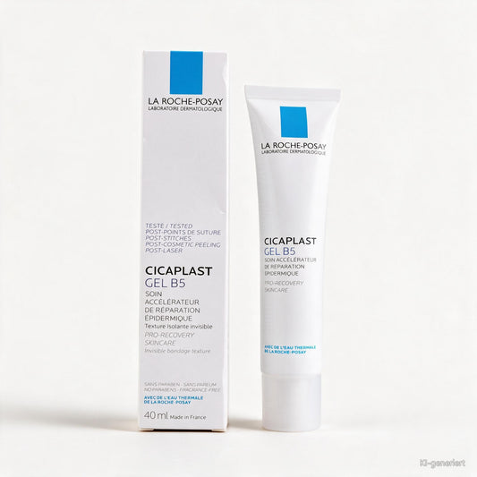 Repair-Komplex Cicaplast La Roche Posay (40 ml)