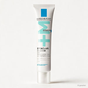 La Roche-Posay Effaclar Duo+ M Creme – 40 ml