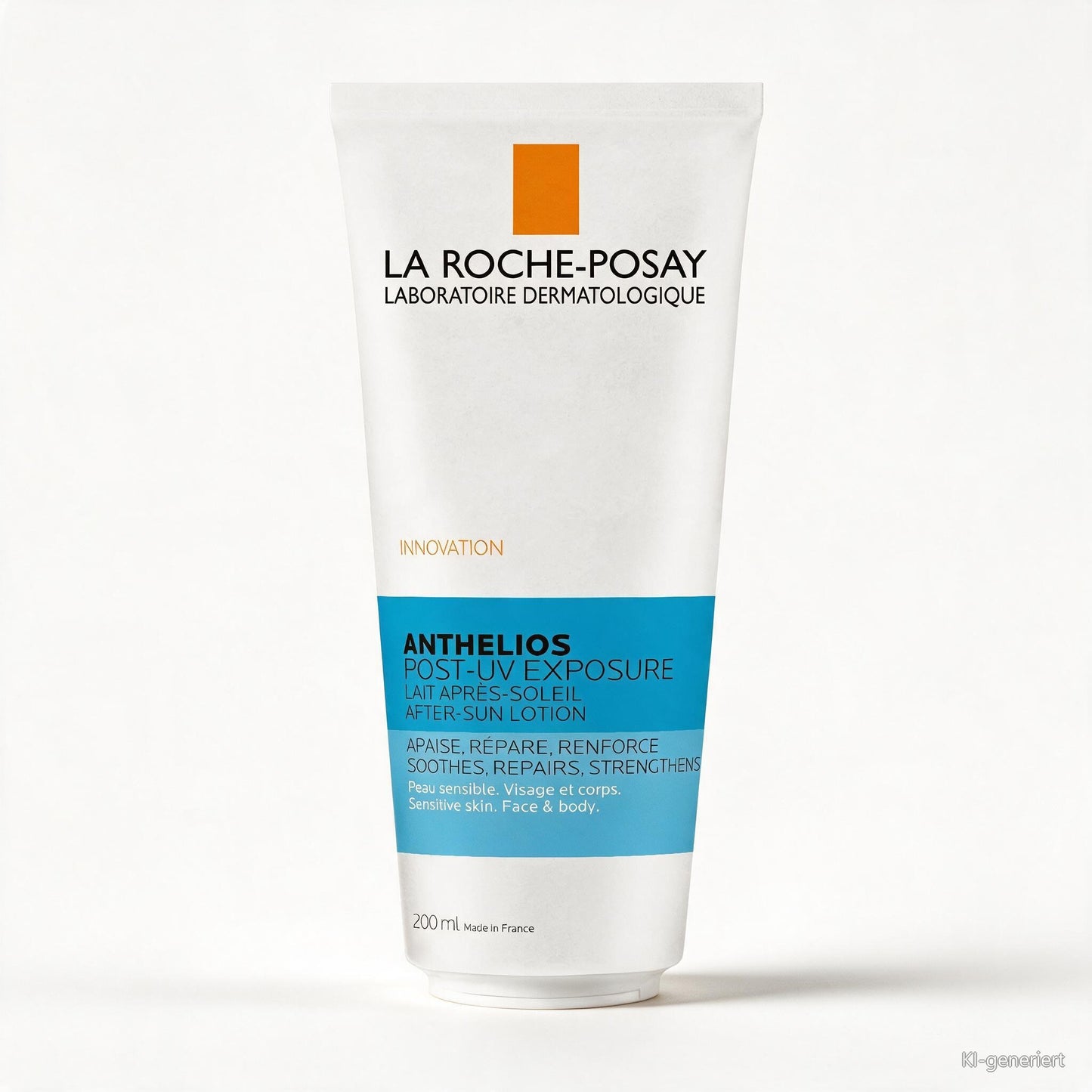 LRP Anthelios Post-UV After-Sun Milch 200 ml