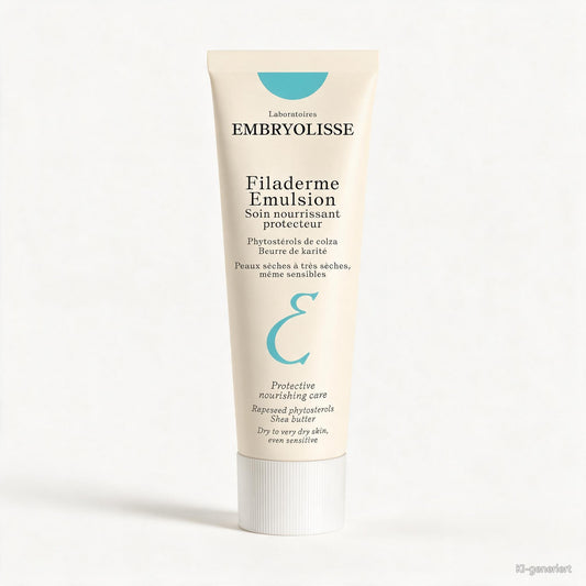 Embryolisse - Filaderme Emulsion 75 ml
