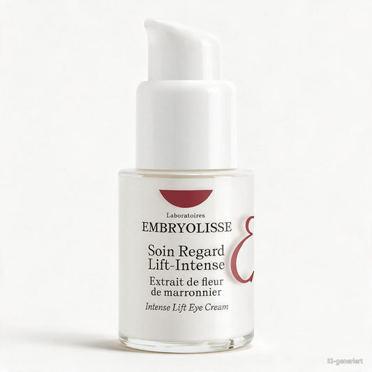 Embryolisse - Glättende Augenkontur Pflege 15 ml