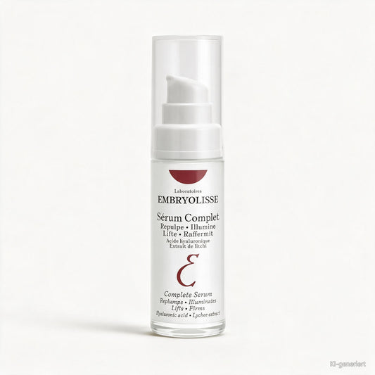 Embryolisse - Komplettes Serum 30 ml, EMB107000