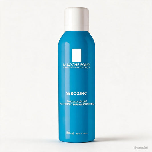La Roche-Posay 3433422406728, Unisex, Mischhaut, ölige Haut, Anti-Makel, Anti-Re