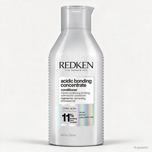 Redken Pflegende Spülung mit intensivem Schutz vor Farbverlust, Konzentrierte Al