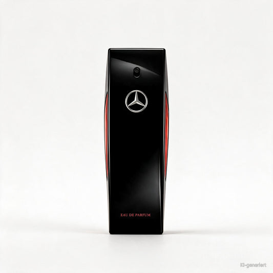 Mercedes-Benz Club Black Eau de Parfum 100ml
