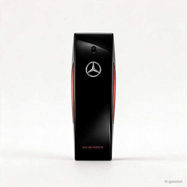 Mercedes-Benz Club Black Eau de Parfum 100ml