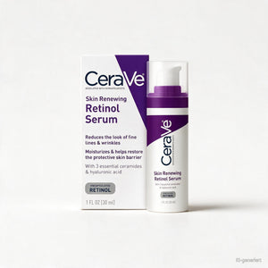 CeraVe Anti Aging Retinol Serum 30ml