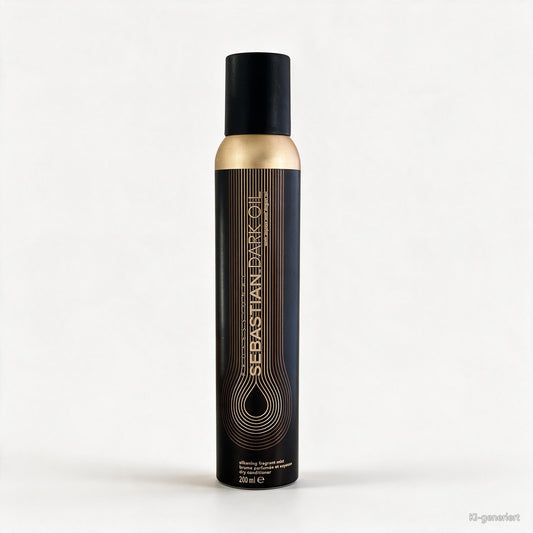 SEBASTIAN PROFESSIONAL DARK OIL - Silkening Fragant Mist