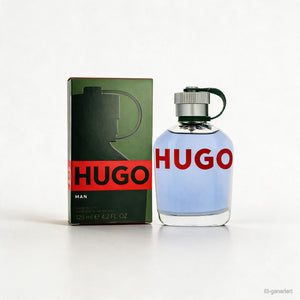 Hugo Boss Hugo Man Eau de Toilette 125ml