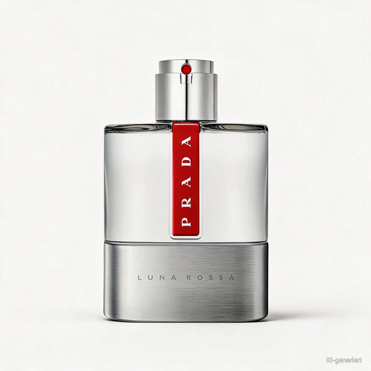 Prada Luna Rossa Eau de Toilette für Herren, 100 ml