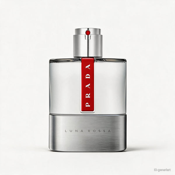 Prada Luna Rossa Eau de Toilette für Herren, 100 ml