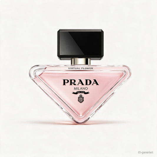 PRADA Paradoxe Virtual Flower Eau de Parfum 50 ml