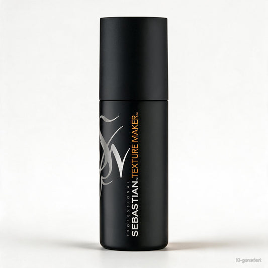 SEBASTIAN PROFESSIONAL TEXTURE MAKER