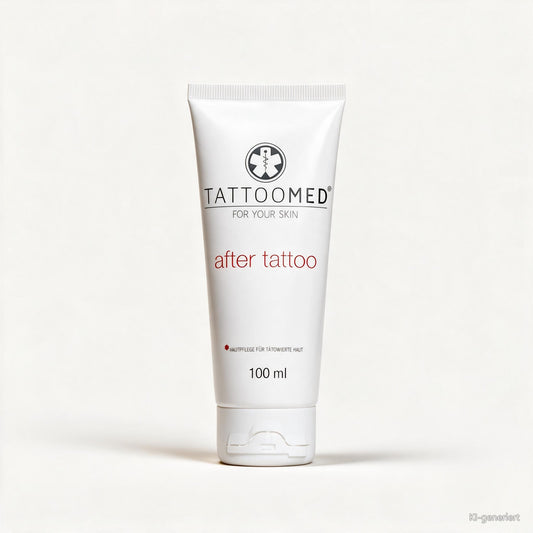 TattooMed After Tattoo 100 ml