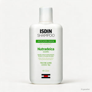 ISDIN Nutradeica Anti-Schuppen Shampoo 200ml