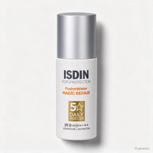 ISDIN FotoUltra Age Color LSF 50 50 ml