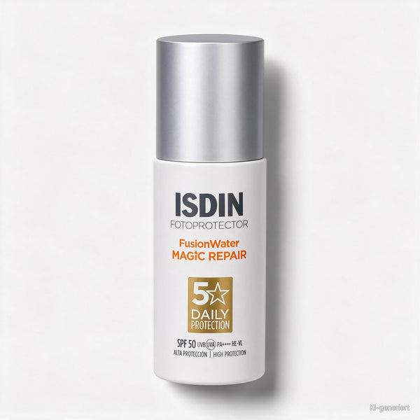 ISDIN FotoUltra Age Color LSF 50 50 ml