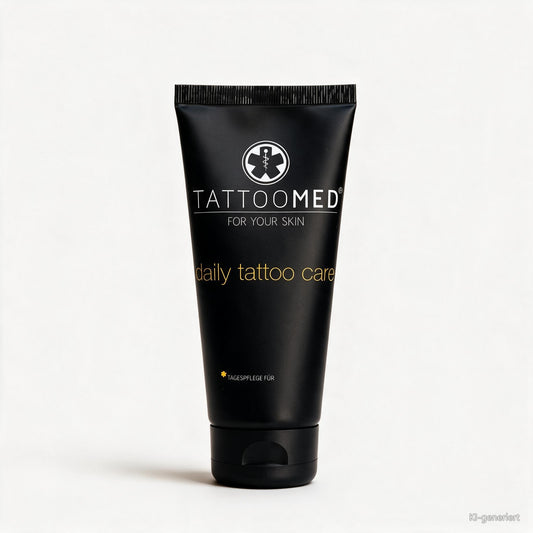 TattooMed Daily Tattoo Care 100ml