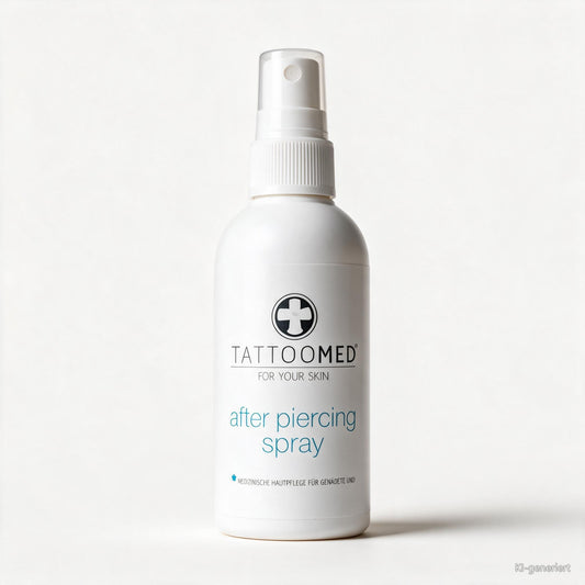 TattooMed After Piercing Spray 75ml