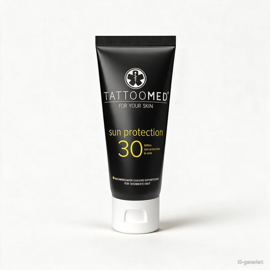TattooMed Sun Protection LSF30 100ml