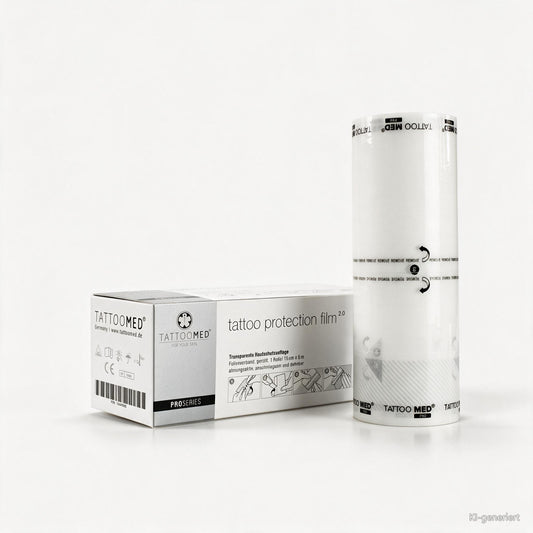 TattooMed Protection Film 2.0