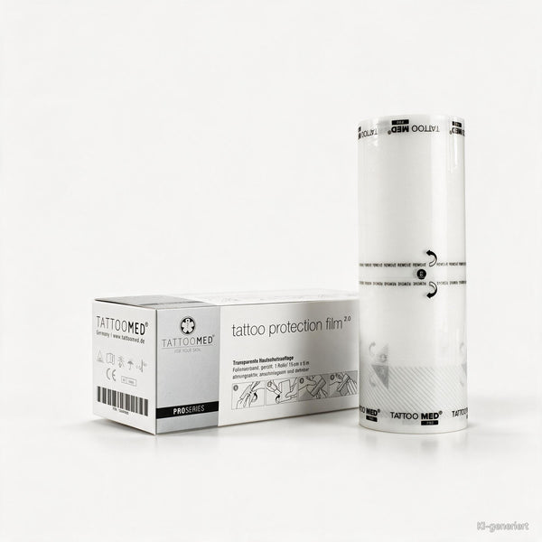 TattooMed Protection Film 2.0