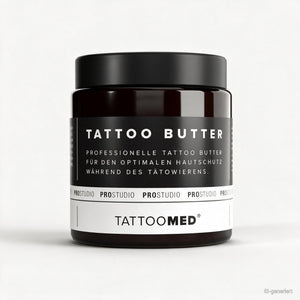 TattooMed TattooButter 120ml