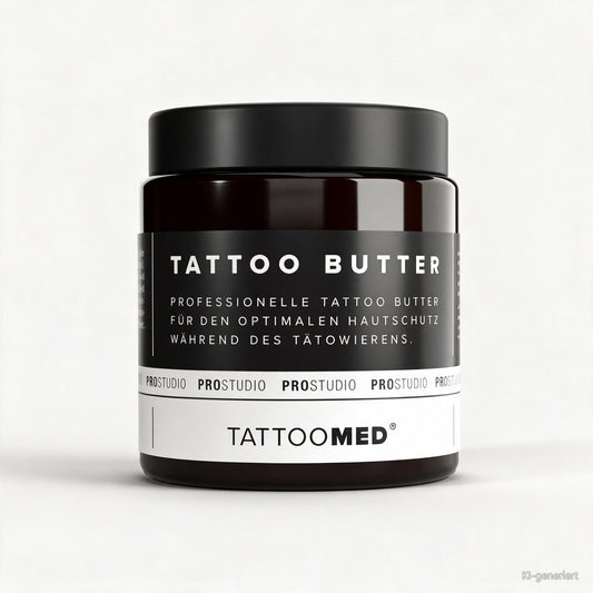 TattooMed TattooButter 120ml