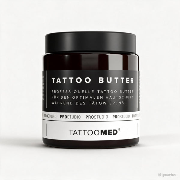 TattooMed TattooButter 120ml