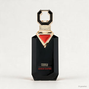 French Avenue Amber Empire Extrait de Parfum 100ml